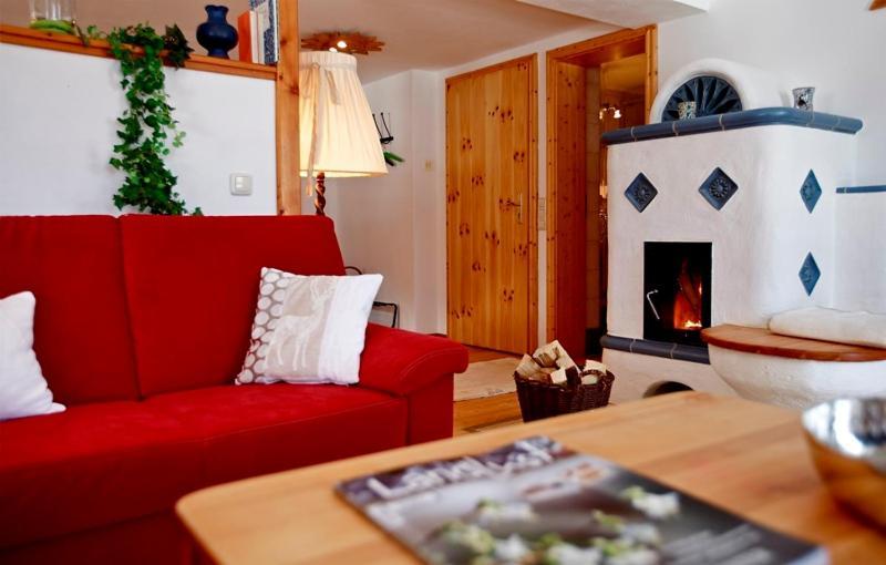 Dandl-Hof Villa Ruhpolding Eksteriør billede